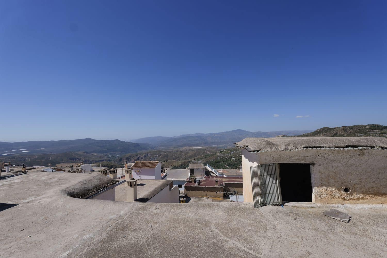 Casa de 3 habitaciones en Nevada en venta con garaje - 45.000 € (Ref: 9912431)