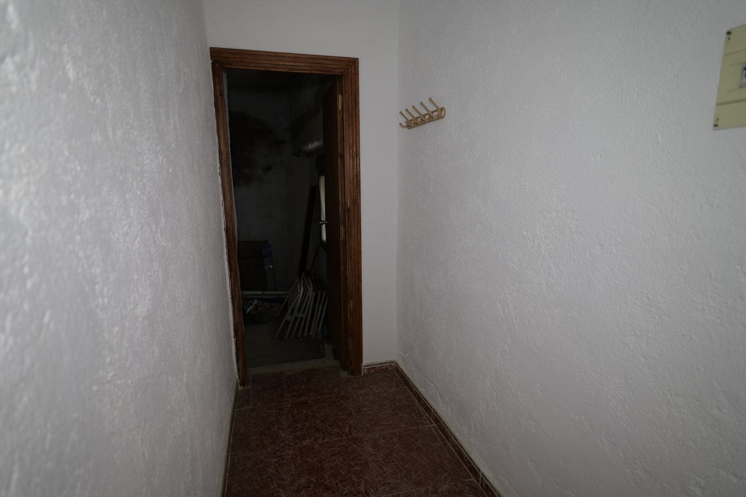 Casa de 3 habitaciones en Nevada en venta con garaje - 45.000 € (Ref: 9912431)