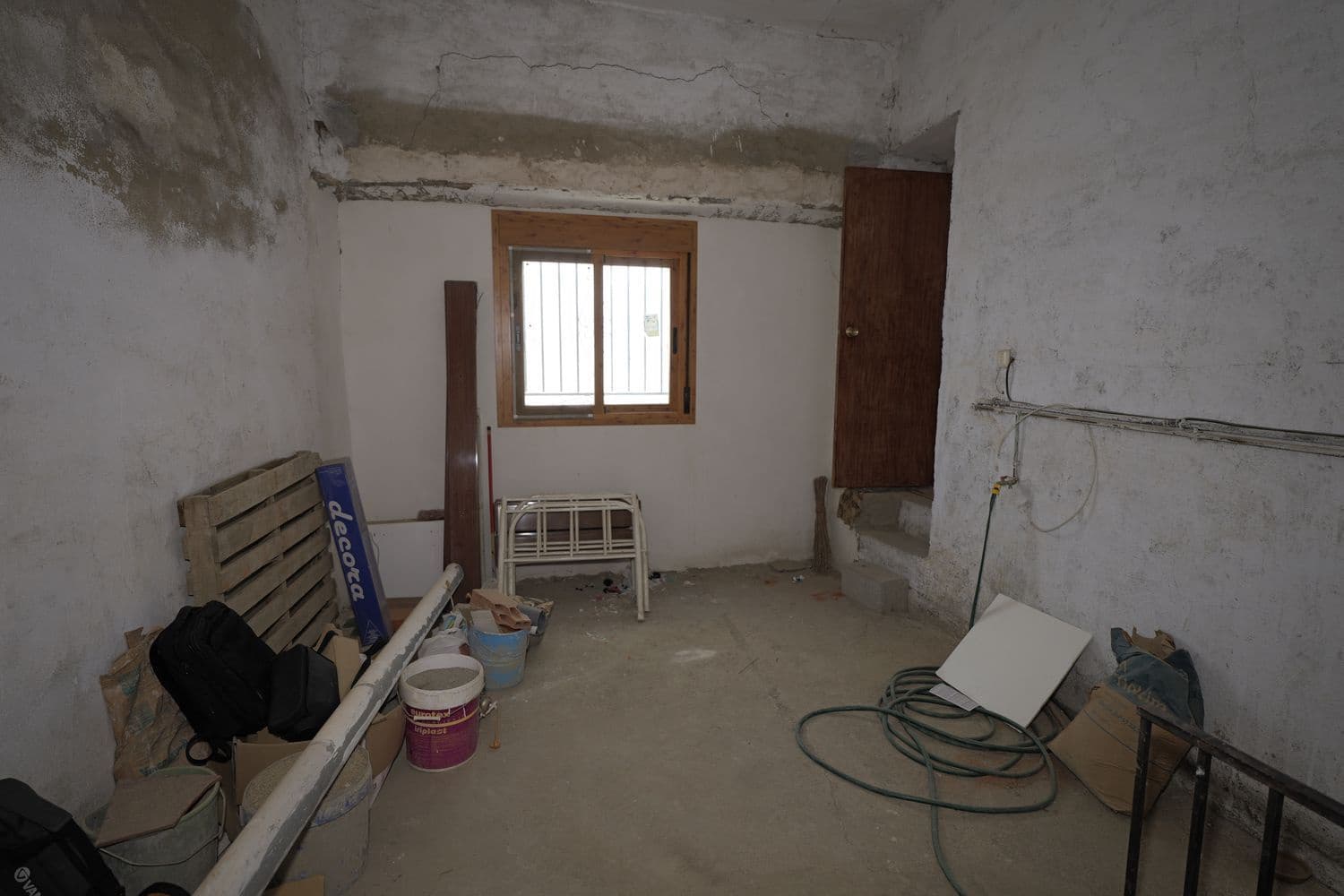 Casa de 3 habitaciones en Nevada en venta con garaje - 45.000 € (Ref: 9912431)