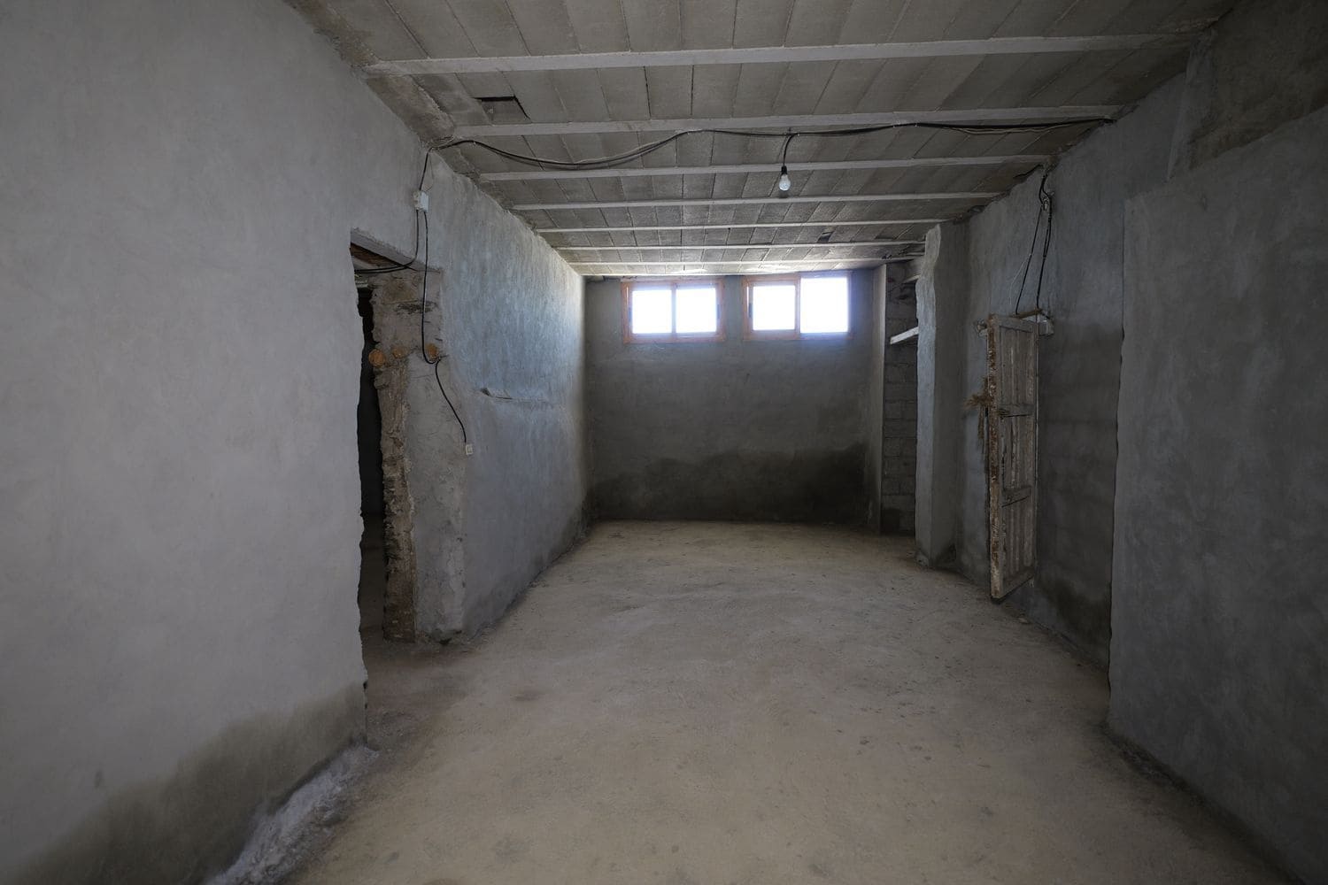 Casa de 3 habitaciones en Nevada en venta con garaje - 45.000 € (Ref: 9912431)