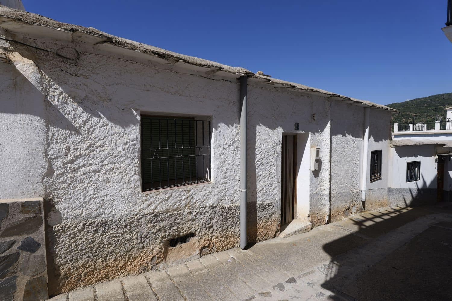 Casa de 3 habitaciones en Nevada en venta con garaje - 45.000 € (Ref: 9912431)