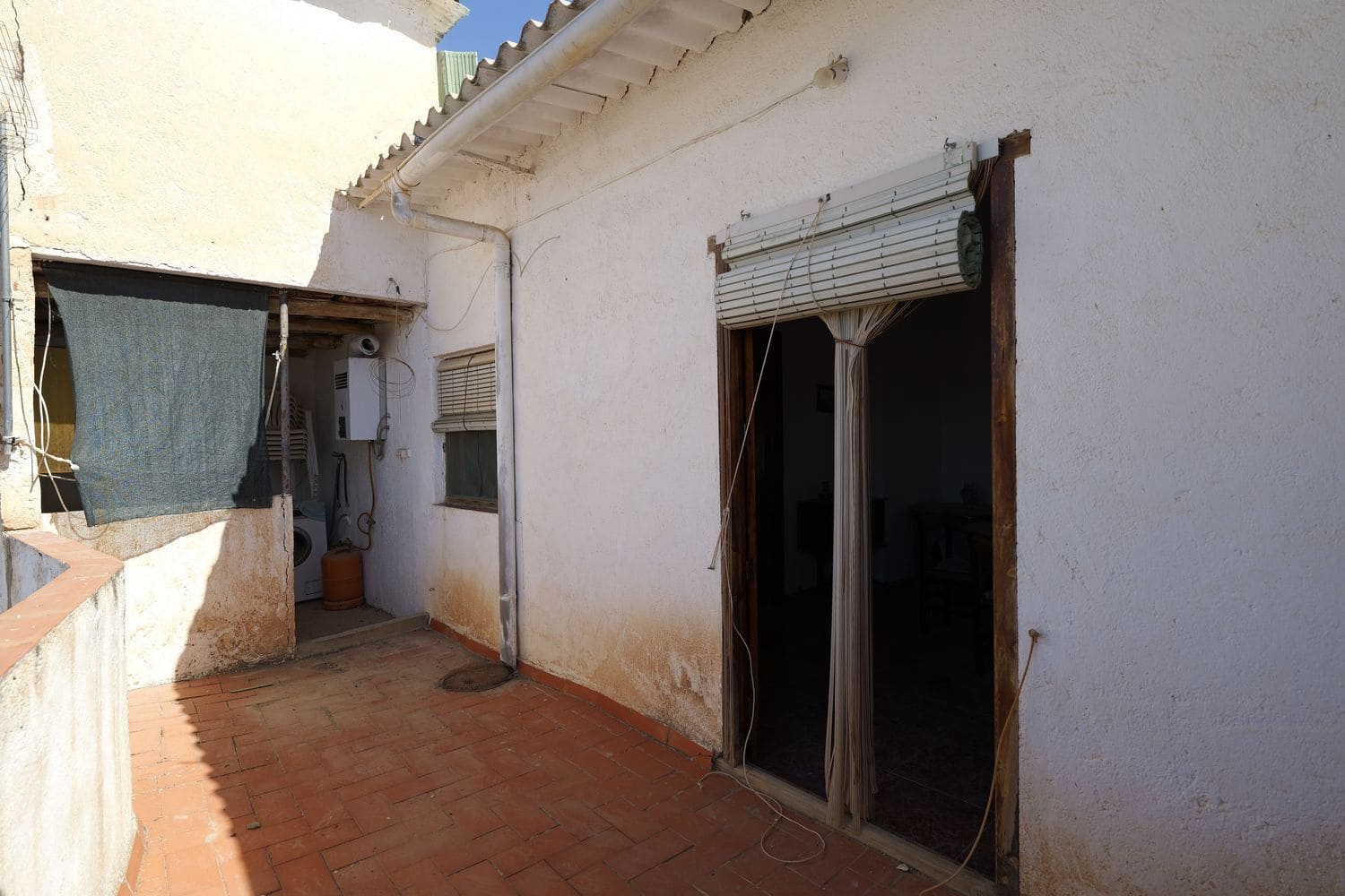 Casa de 3 habitaciones en Nevada en venta con garaje - 45.000 € (Ref: 9912431)