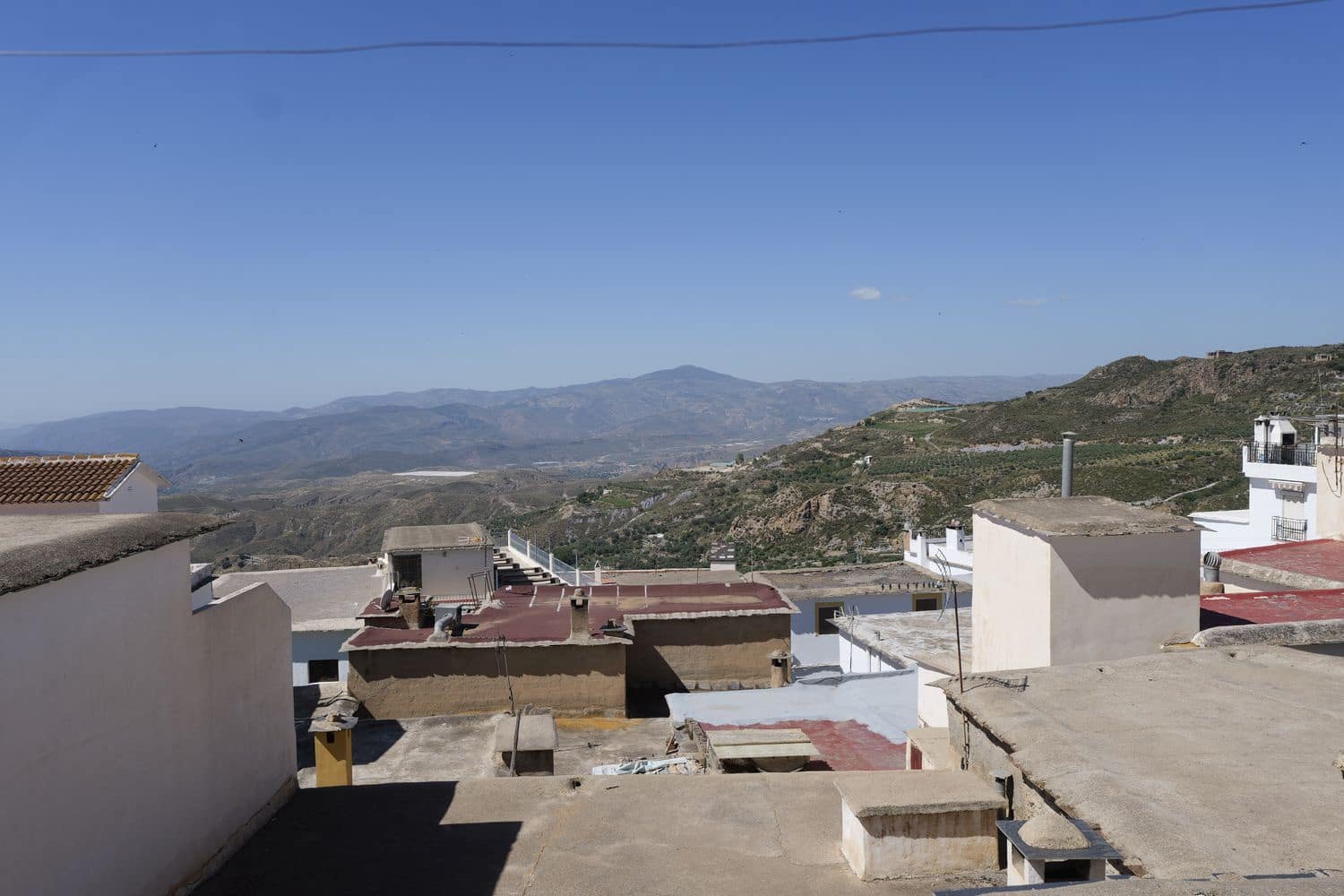 Casa de 3 habitaciones en Nevada en venta con garaje - 45.000 € (Ref: 9912431)