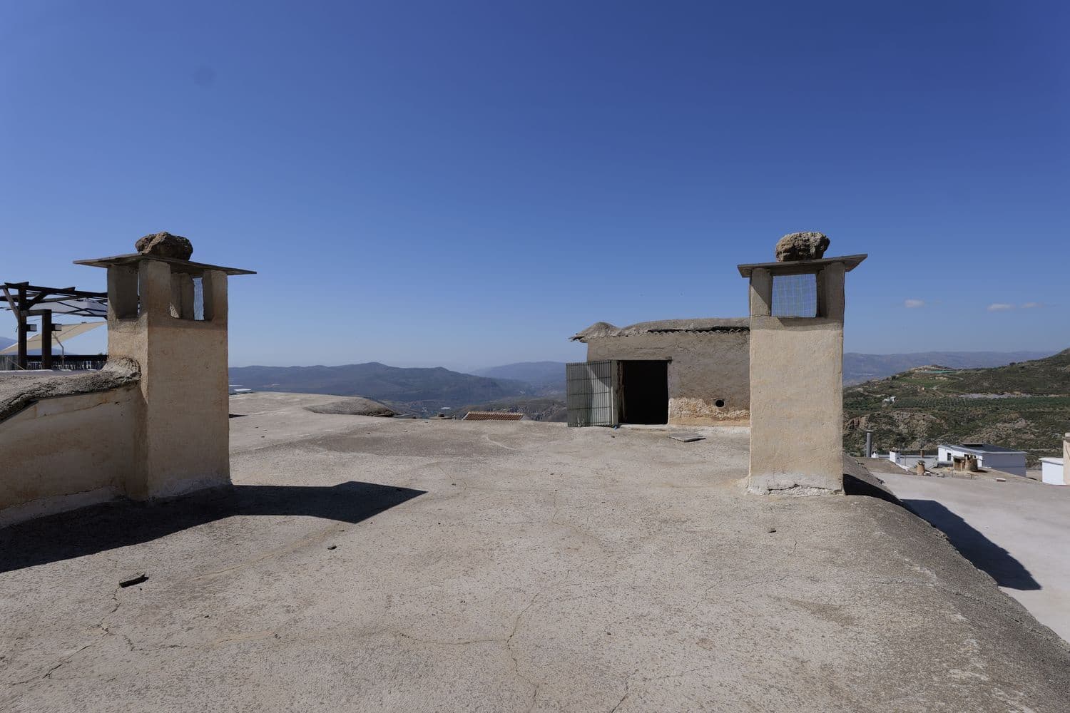Casa de 3 habitaciones en Nevada en venta con garaje - 45.000 € (Ref: 9912431)