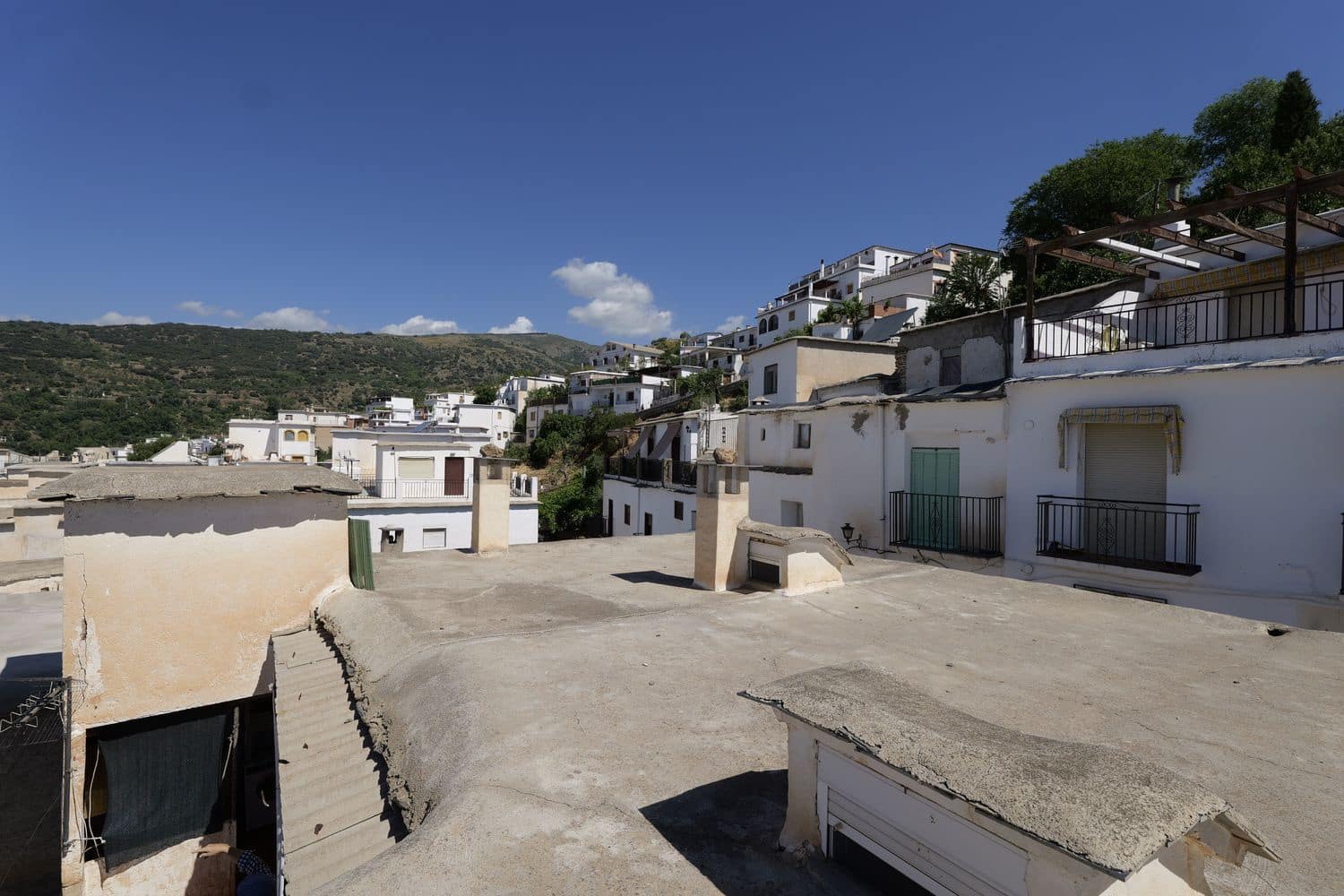 Casa de 3 habitaciones en Nevada en venta con garaje - 45.000 € (Ref: 9912431)