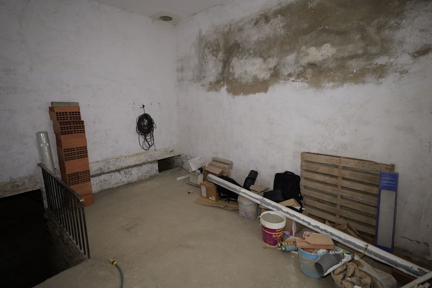 Casa de 3 habitaciones en Nevada en venta con garaje - 45.000 € (Ref: 9912431)