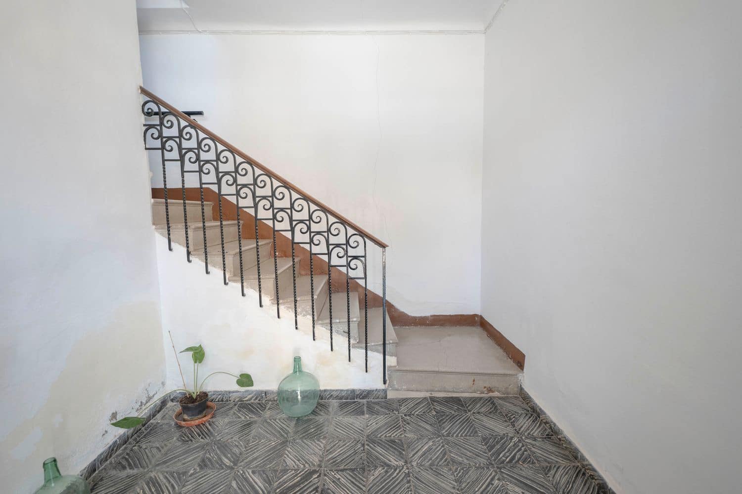 4 sovrum Lägenhet till salu i Ugijar med garage - 99 700 € (Ref: 9912432)