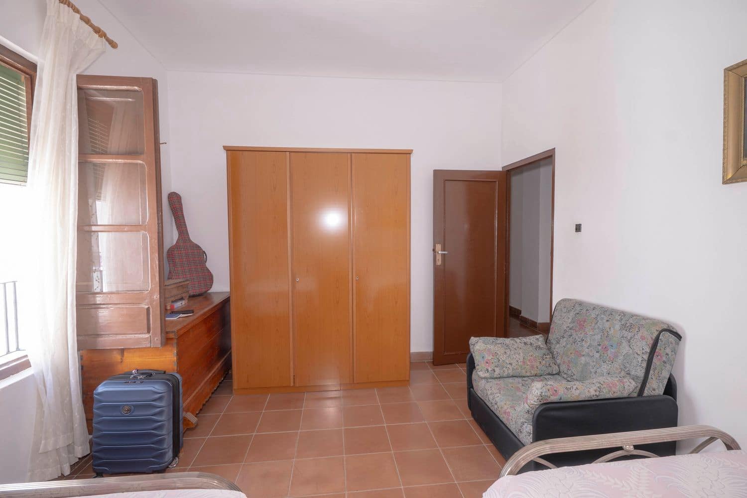 4 sovrum Lägenhet till salu i Ugijar med garage - 99 700 € (Ref: 9912432)