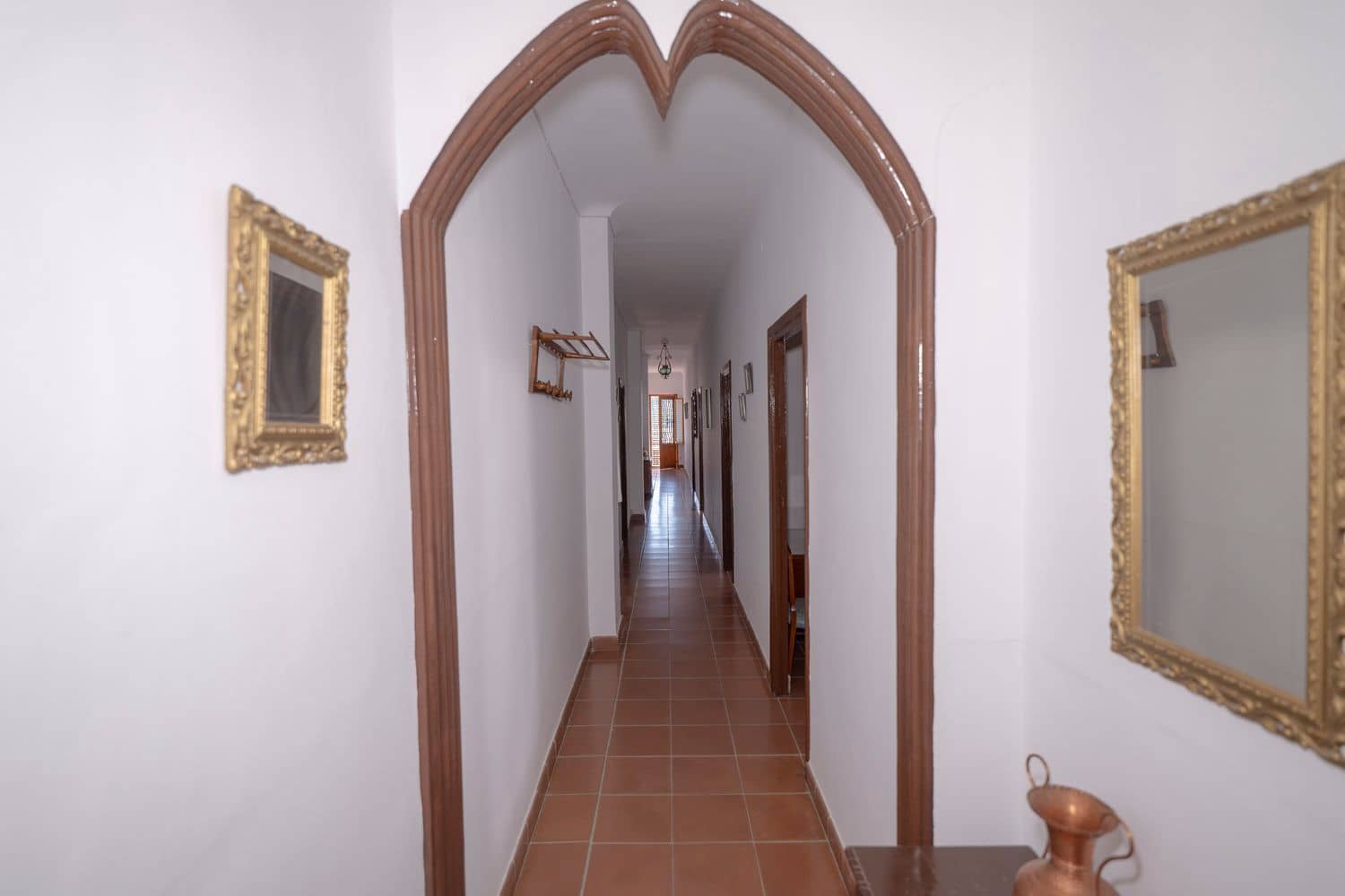 4 sovrum Lägenhet till salu i Ugijar med garage - 99 700 € (Ref: 9912432)