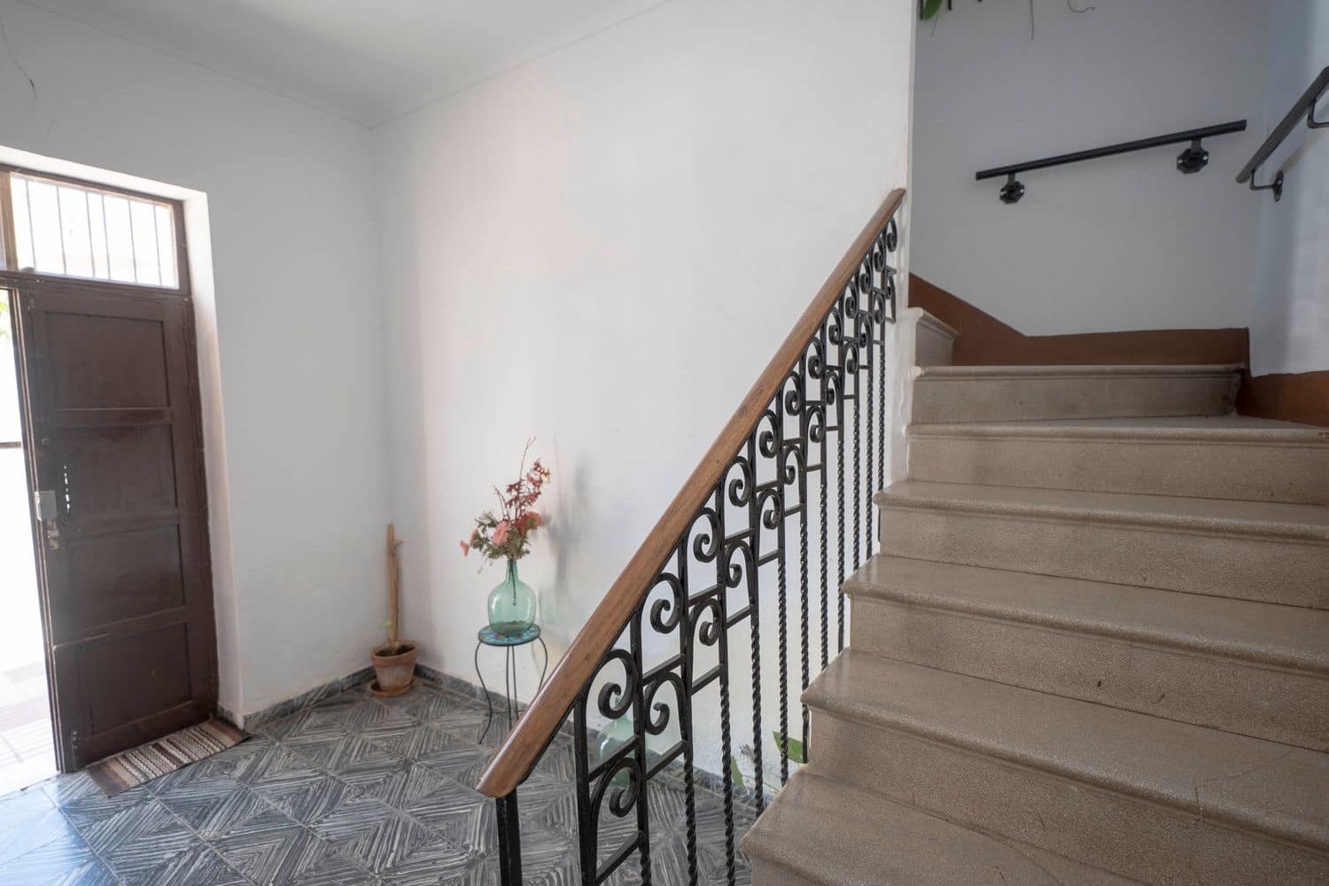 4 sovrum Lägenhet till salu i Ugijar med garage - 99 700 € (Ref: 9912432)