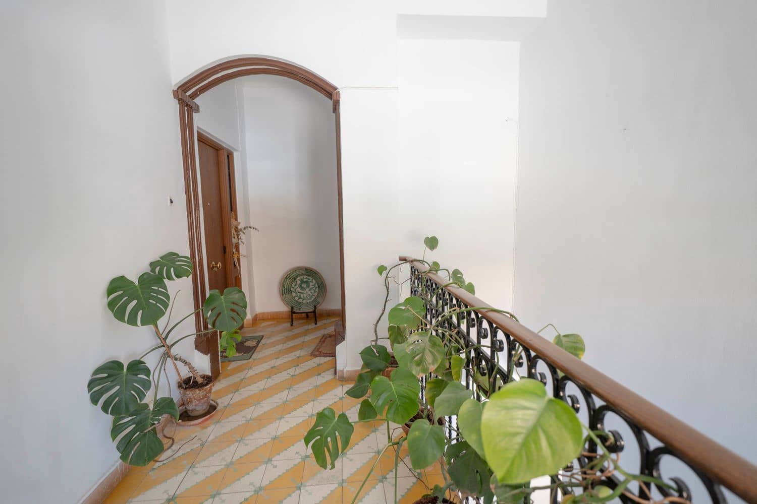 4 sovrum Lägenhet till salu i Ugijar med garage - 99 700 € (Ref: 9912432)