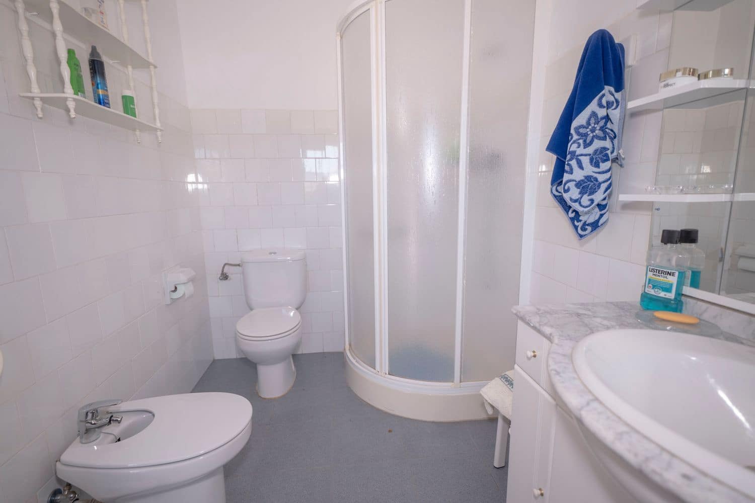 4 sovrum Lägenhet till salu i Ugijar med garage - 99 700 € (Ref: 9912432)