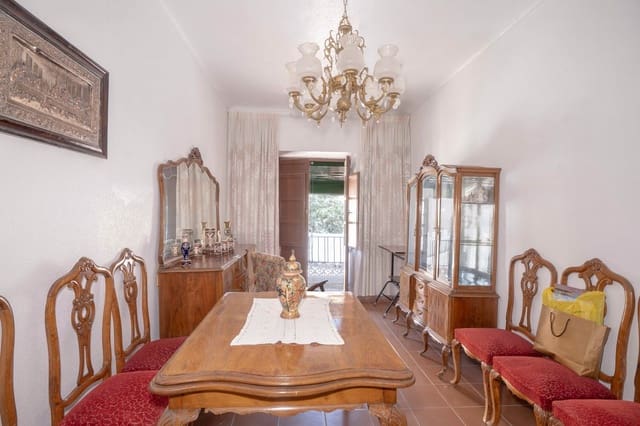 4 sovrum Lägenhet till salu i Ugíjar med garage - 99 700 € (Ref: 9912432)