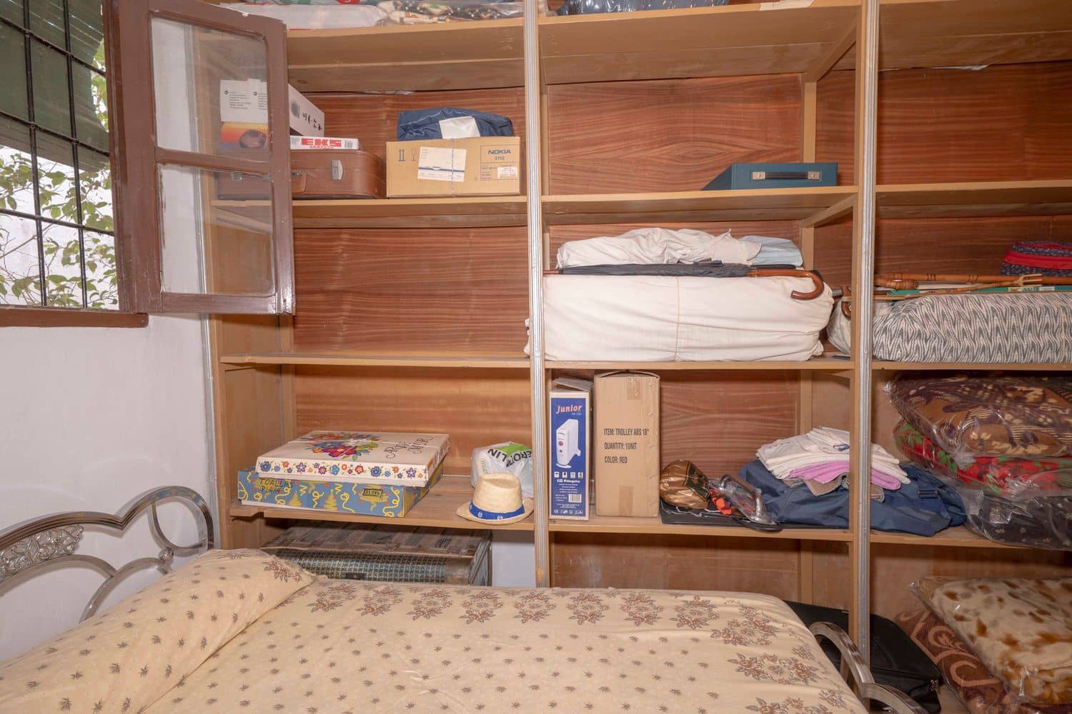 4 sovrum Lägenhet till salu i Ugijar med garage - 99 700 € (Ref: 9912432)