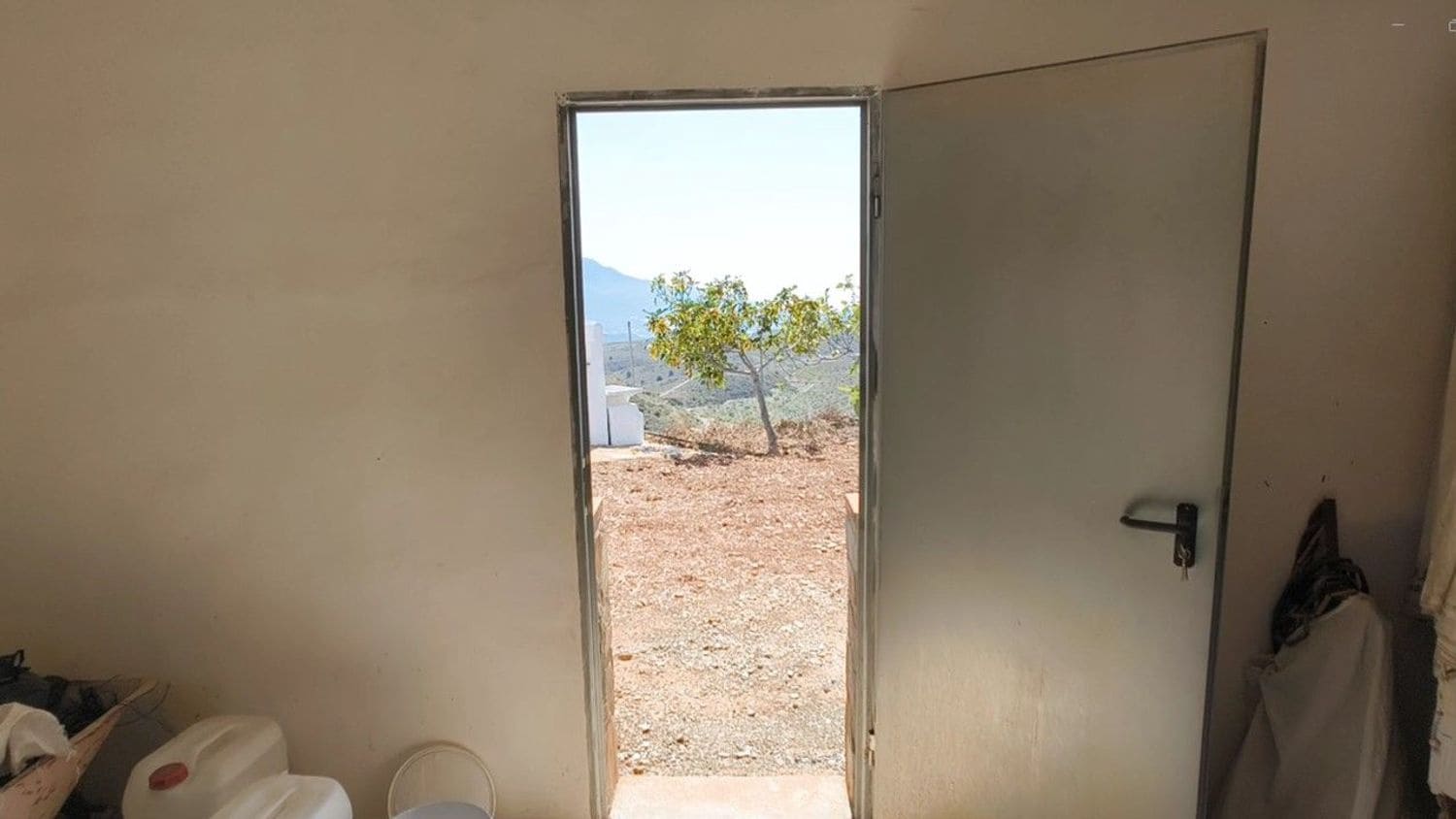 1 chambre Finca/Maison de Campagne à vendre à Turon avec garage - 55 000 € (Ref: 9937342)