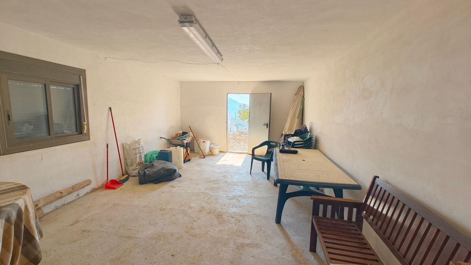 1 chambre Finca/Maison de Campagne à vendre à Turon avec garage - 55 000 € (Ref: 9937342)