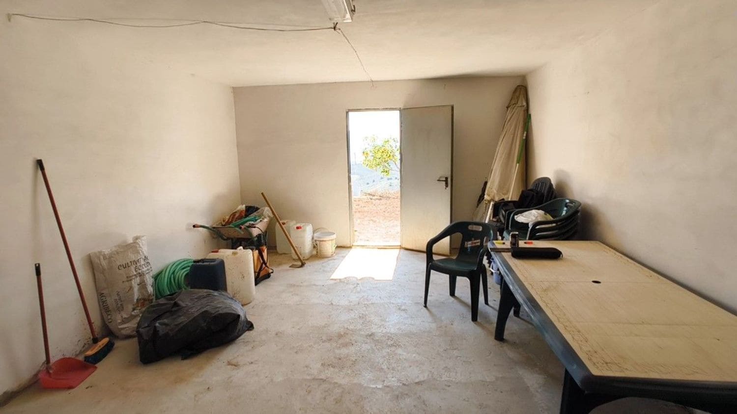 1 chambre Finca/Maison de Campagne à vendre à Turon avec garage - 55 000 € (Ref: 9937342)