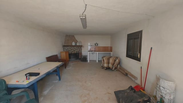 1 chambre Finca/Maison de Campagne à vendre à Turón avec garage - 55 000 € (Ref: 9937342)