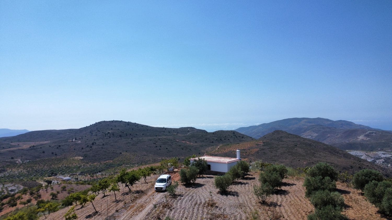 1 chambre Finca/Maison de Campagne à vendre à Turon avec garage - 55 000 € (Ref: 9937342)