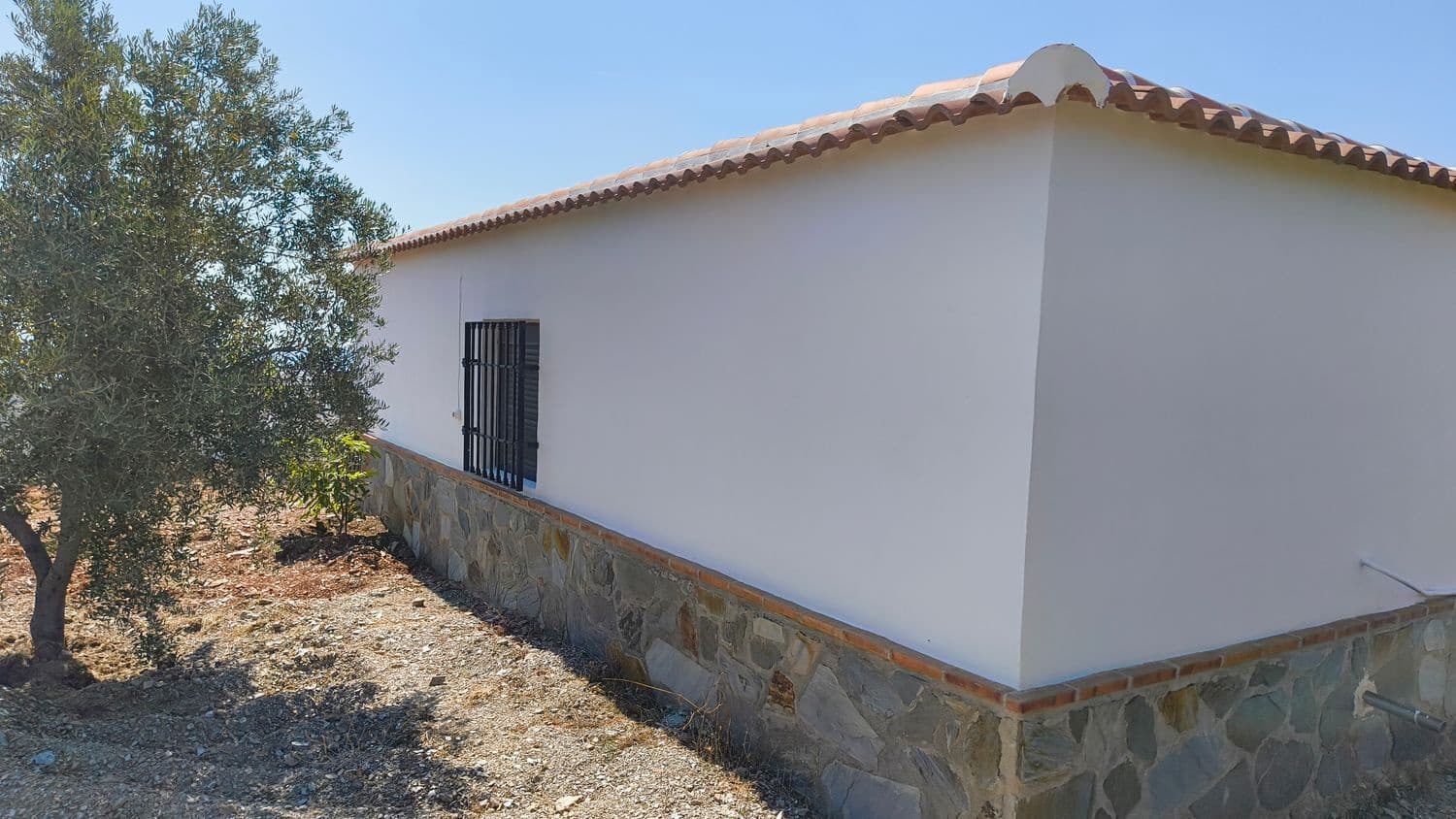 1 chambre Finca/Maison de Campagne à vendre à Turon avec garage - 55 000 € (Ref: 9937342)