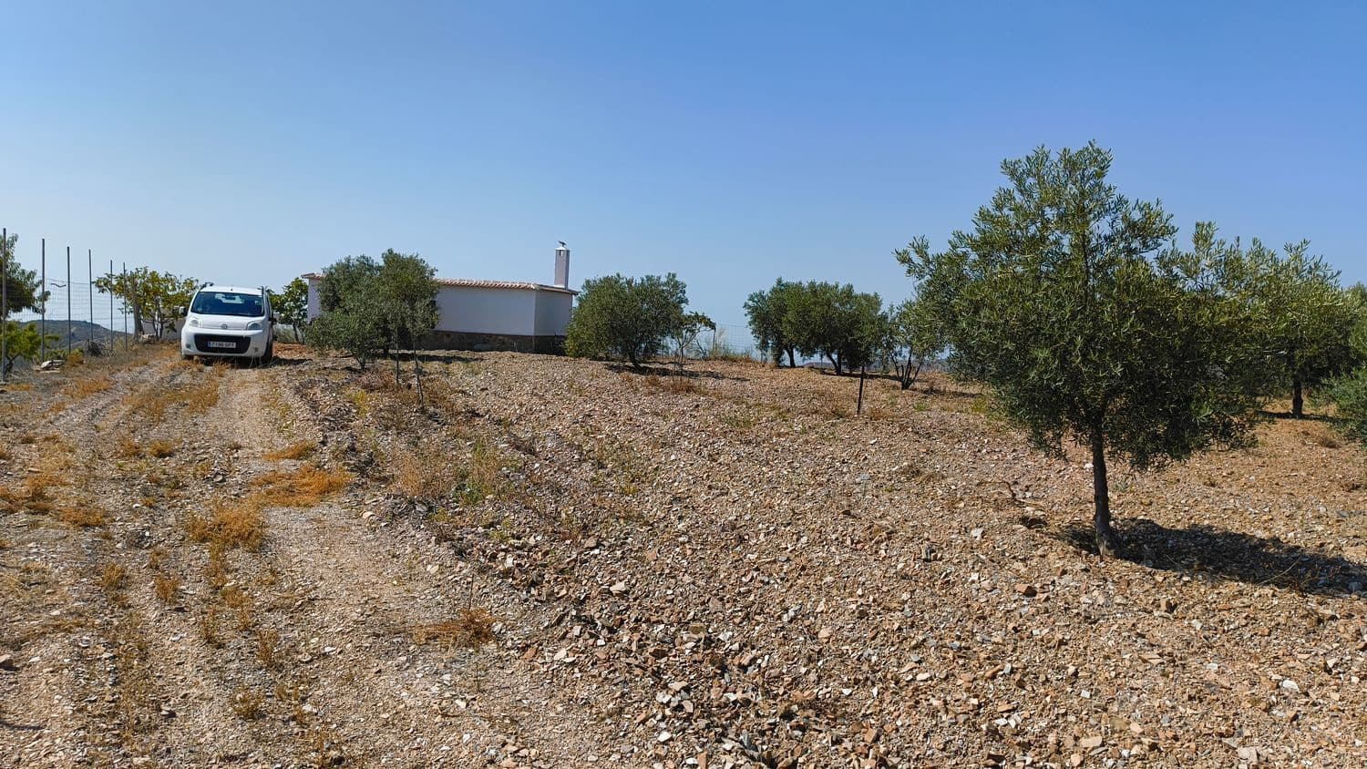1 chambre Finca/Maison de Campagne à vendre à Turon avec garage - 55 000 € (Ref: 9937342)