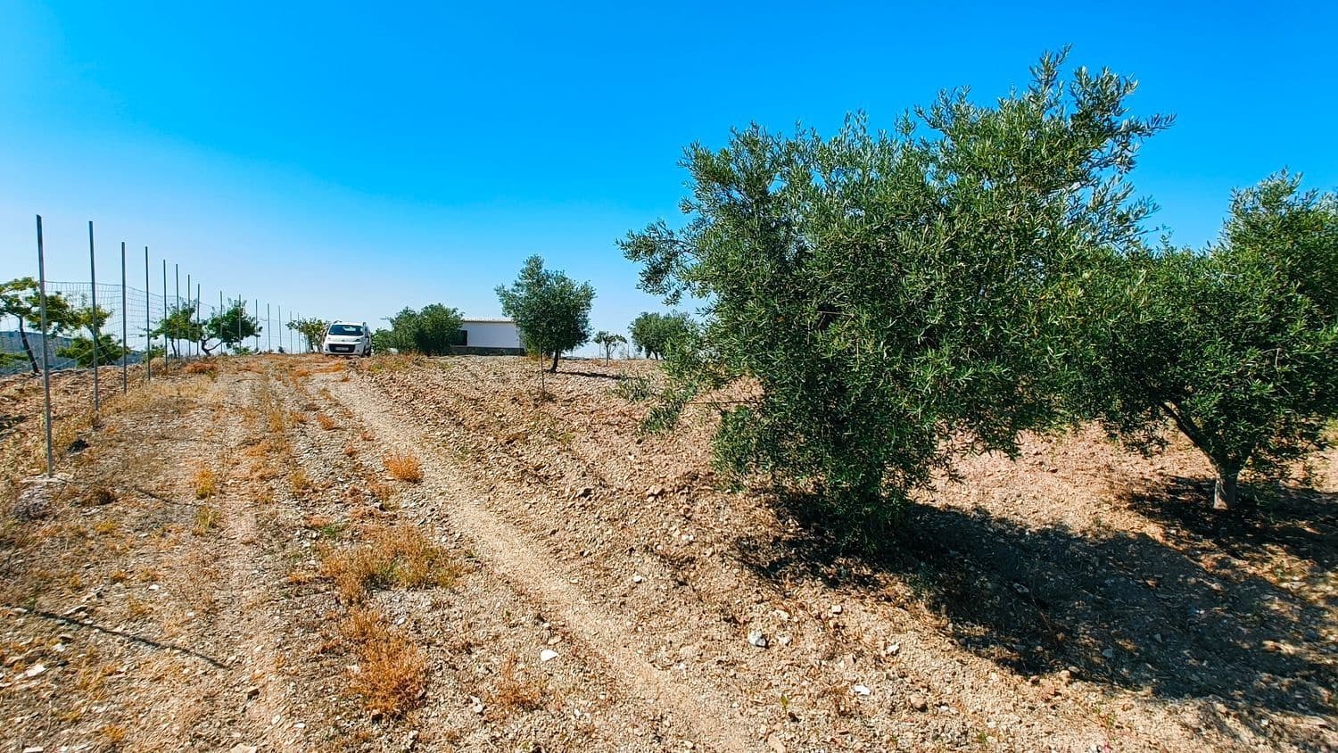 1 chambre Finca/Maison de Campagne à vendre à Turon avec garage - 55 000 € (Ref: 9937342)