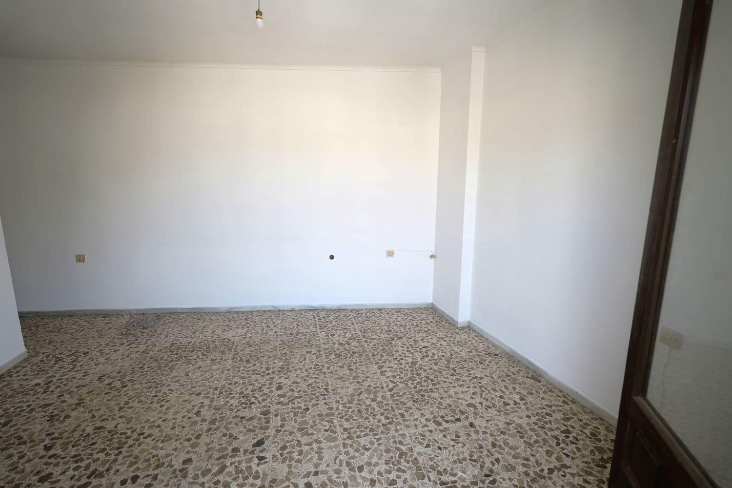 4 soveværelse Lejlighed til salg i Berja med garage - € 85.000 (Ref: 9976664)