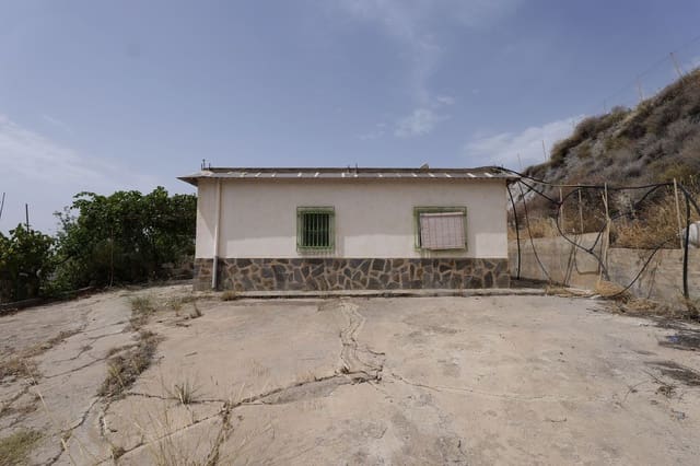 2 soveværelse Finca/Landehus til salg i Granada by med garage - € 85.000 (Ref: 9990156)