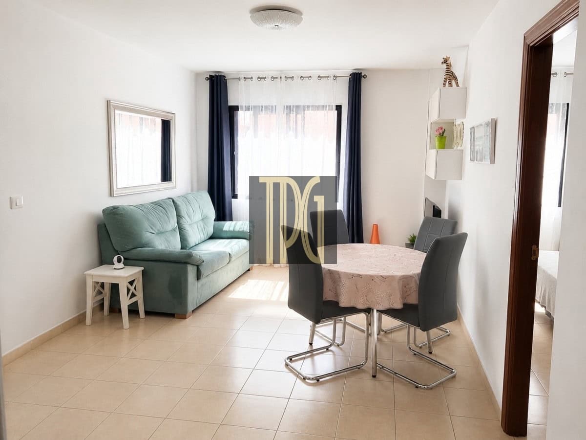 2 soveværelse Lejlighed til salg i Arona - € 180.000 (Ref: 10005328)