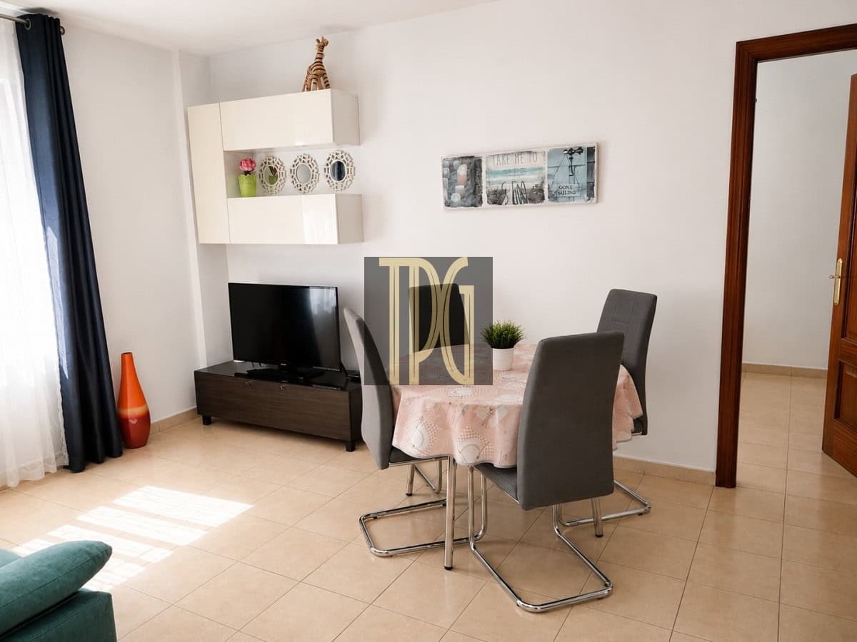 2 soveværelse Lejlighed til salg i Arona - € 180.000 (Ref: 10005328)