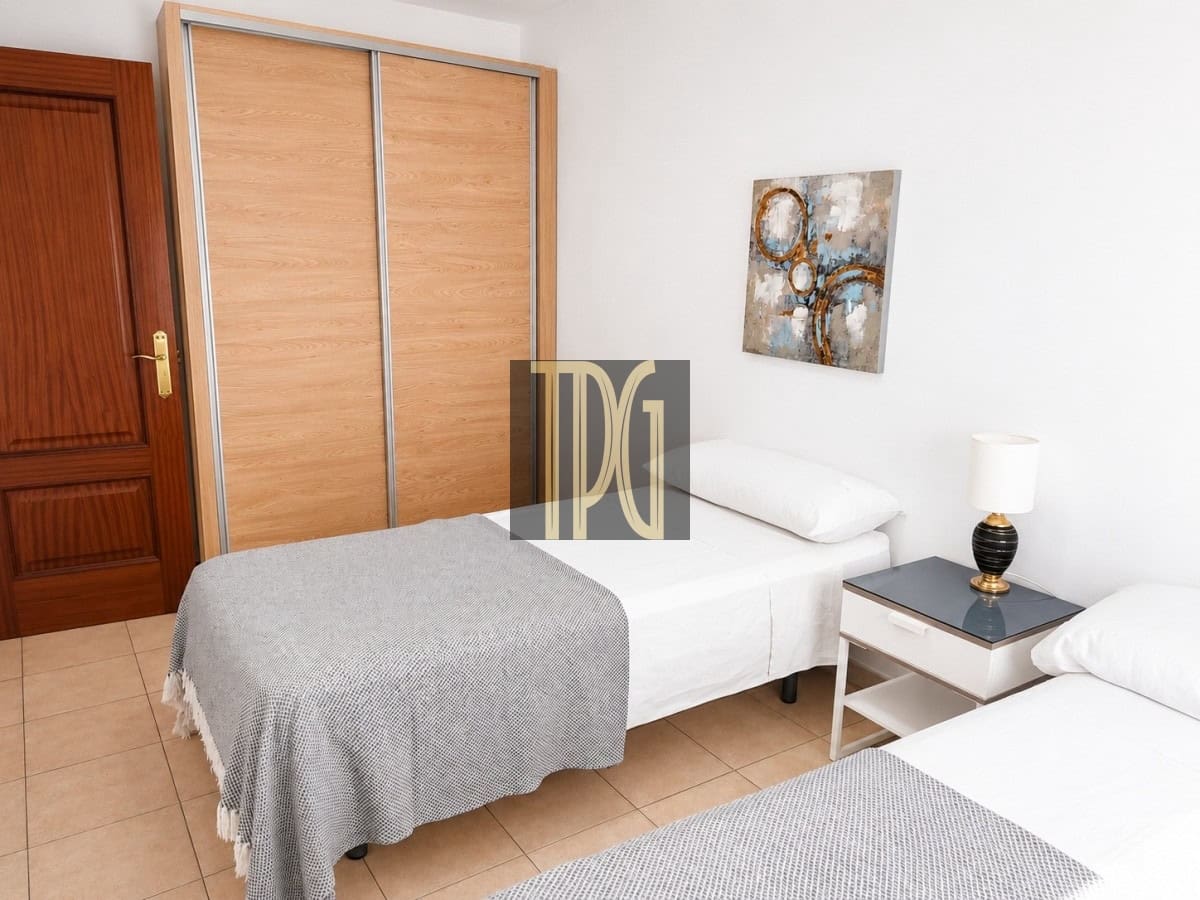 2 soveværelse Lejlighed til salg i Arona - € 180.000 (Ref: 10005328)