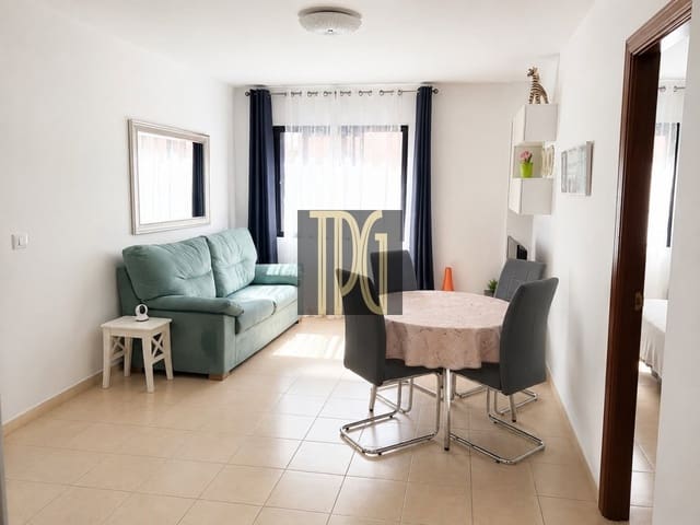 2 soveværelse Lejlighed til salg i Arona - € 180.000 (Ref: 10005328)