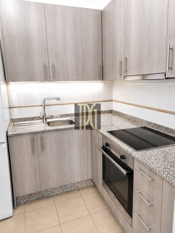2 soveværelse Lejlighed til salg i Arona - € 180.000 (Ref: 10005328)