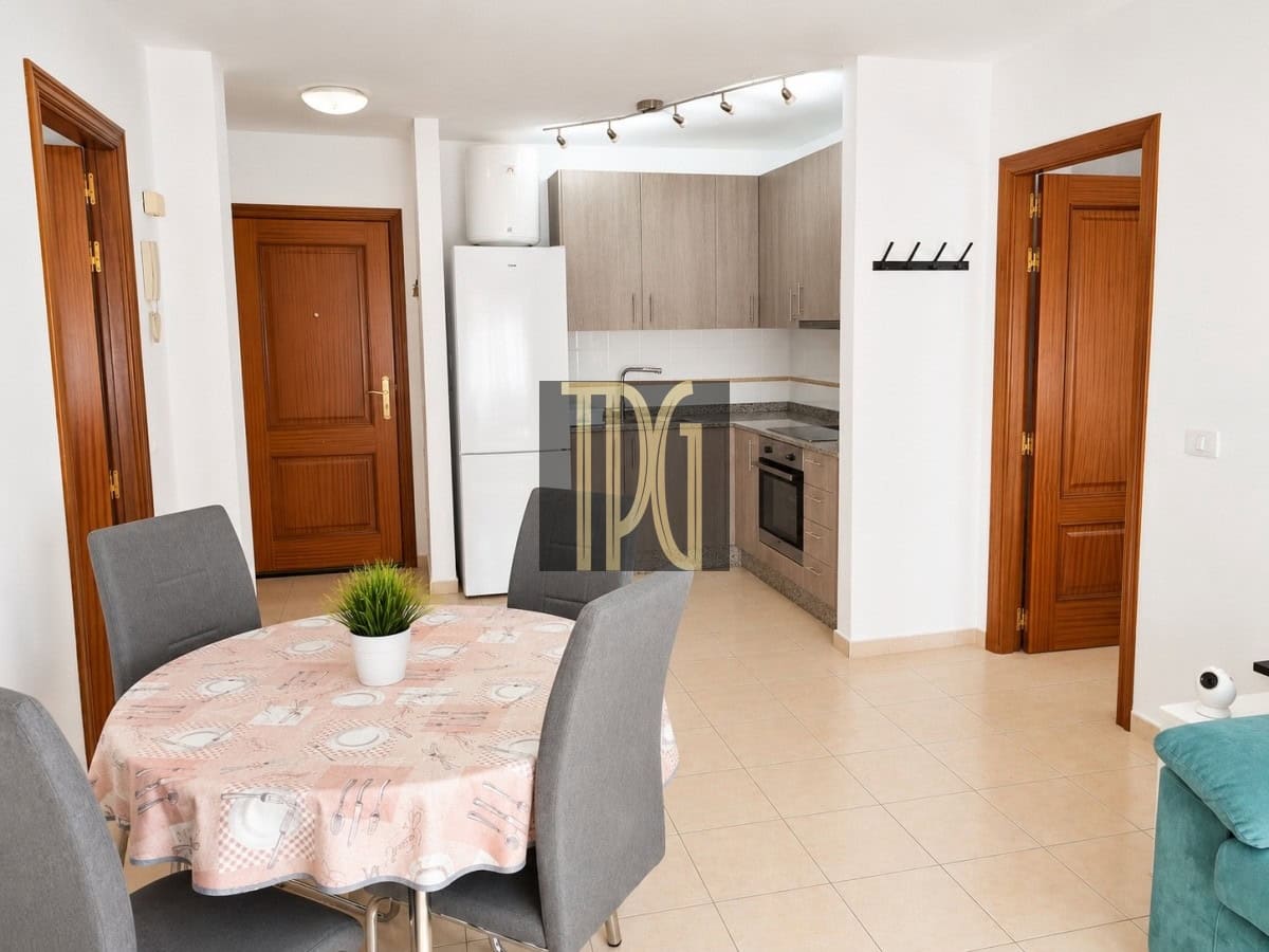 2 soveværelse Lejlighed til salg i Arona - € 180.000 (Ref: 10005328)