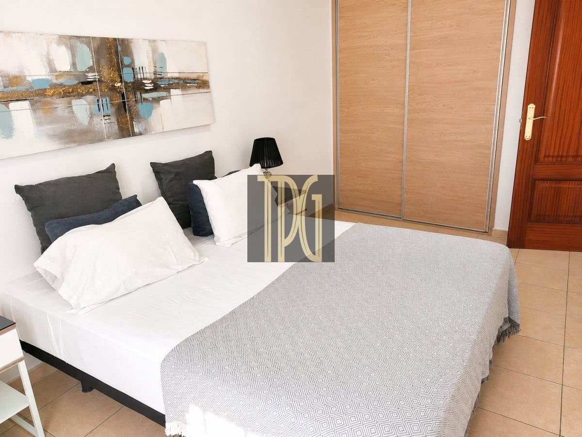 2 soveværelse Lejlighed til salg i Arona - € 180.000 (Ref: 10005328)