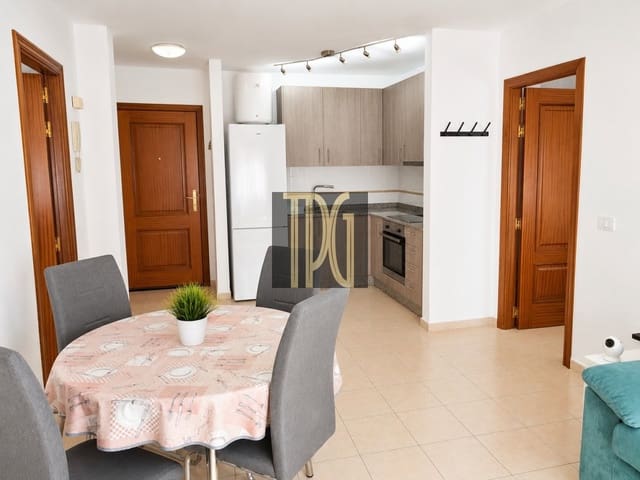 2 soveværelse Lejlighed til salg i Arona - € 180.000 (Ref: 10005328)