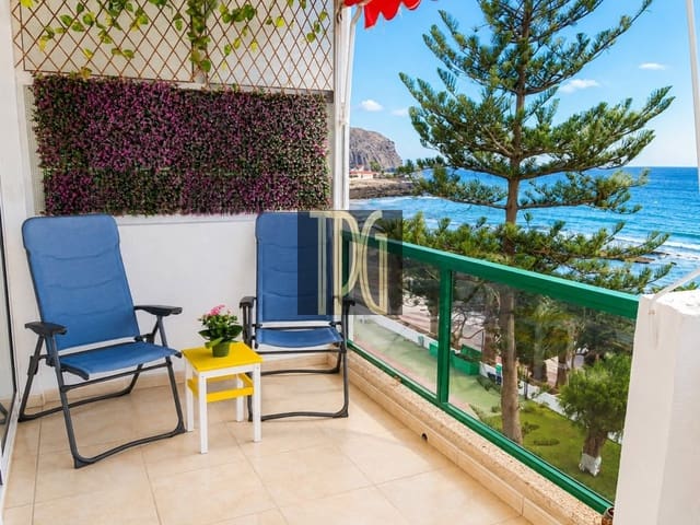 1 bedroom Apartment for sale in Arona - € 420,000 (Ref: 10030278)