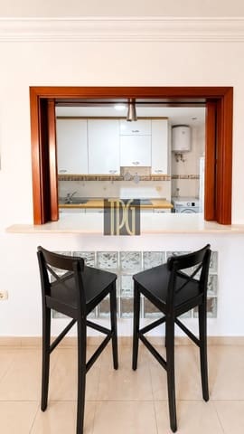 1 sovrum Lägenhet till salu i Arona - 273 000 € (Ref: 10030280)