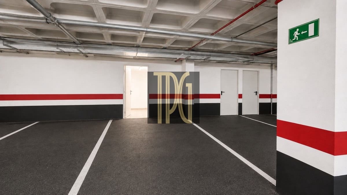 1 sovrum Lägenhet till salu i Arona - 273 000 € (Ref: 10030280)