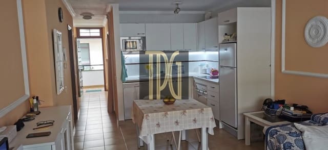2 makuuhuone Huoneisto myytävänä paikassa Arona - 430 000 € (Ref: 10114558)