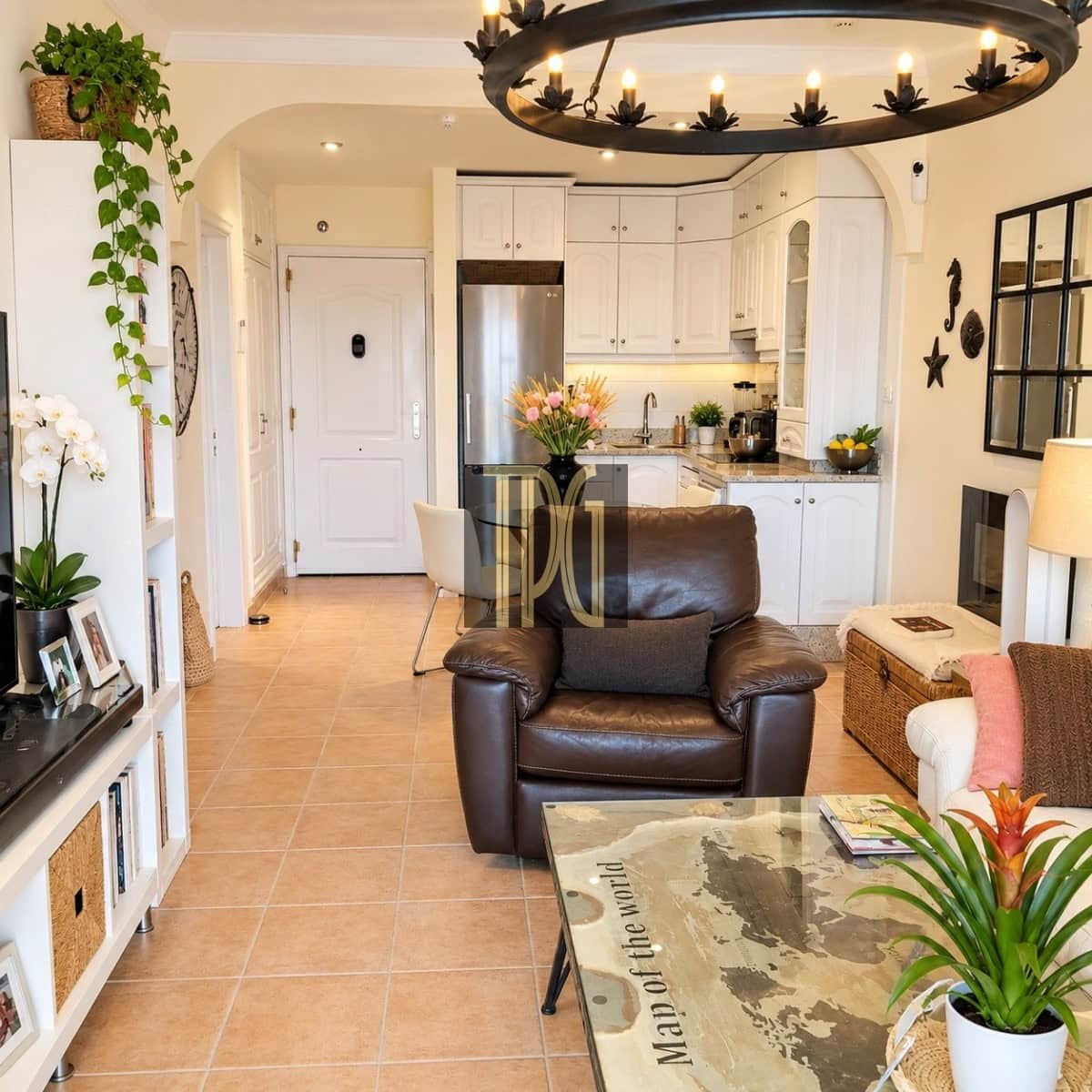 1 bedroom Apartment for sale in Costa del Silencio with pool garage - € 289,000 (Ref: 10114559)