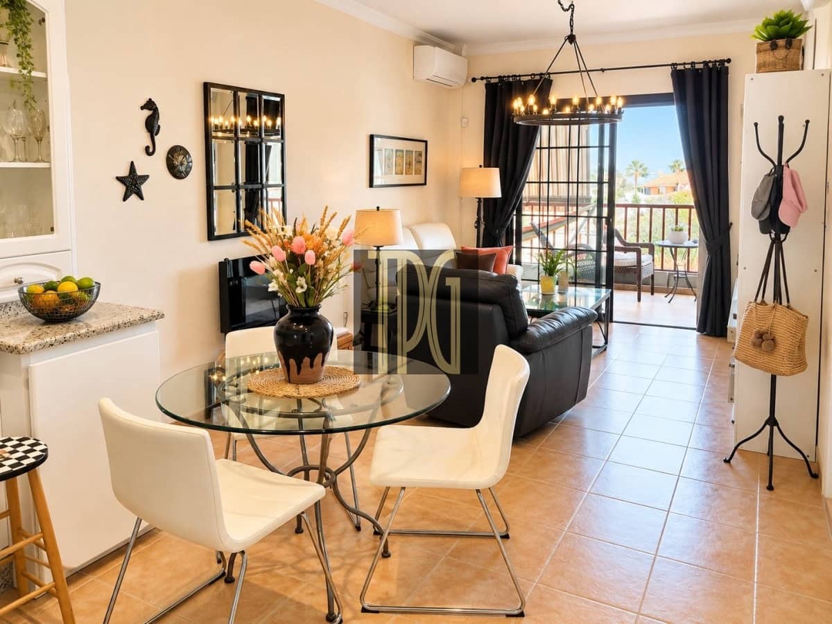 1 bedroom Apartment for sale in Costa del Silencio with pool garage - € 289,000 (Ref: 10114559)
