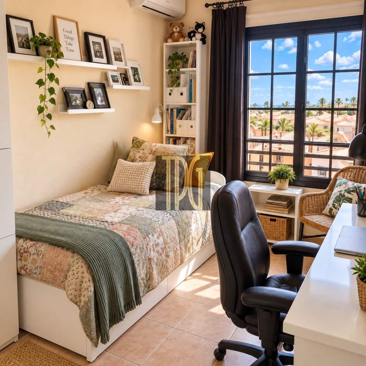 1 bedroom Apartment for sale in Costa del Silencio with pool garage - € 289,000 (Ref: 10114559)