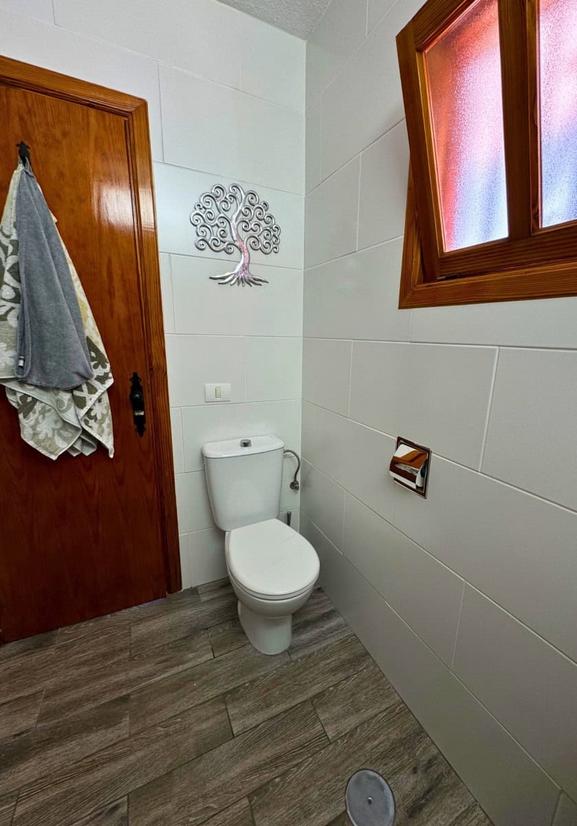 1 makuuhuone Huoneisto myytävänä paikassa Los Cristianos mukana uima-altaan - 240 000 € (Ref: 10114560)