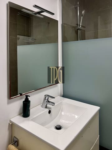 Apartamento de 1 habitación en Costa Adeje, Adeje en venta con piscina - 235.000 € (Ref: 10118590)