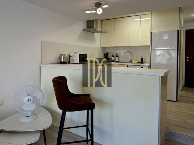 Apartamento de 1 habitación en Costa Adeje, Adeje en venta con piscina - 235.000 € (Ref: 10118590)