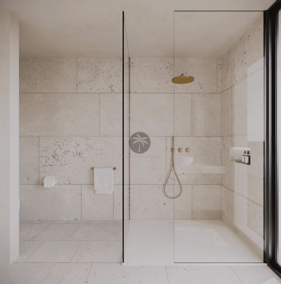 2 soveværelse Penthouse til salg i Callao Salvaje - € 915.000 (Ref: 7750279)