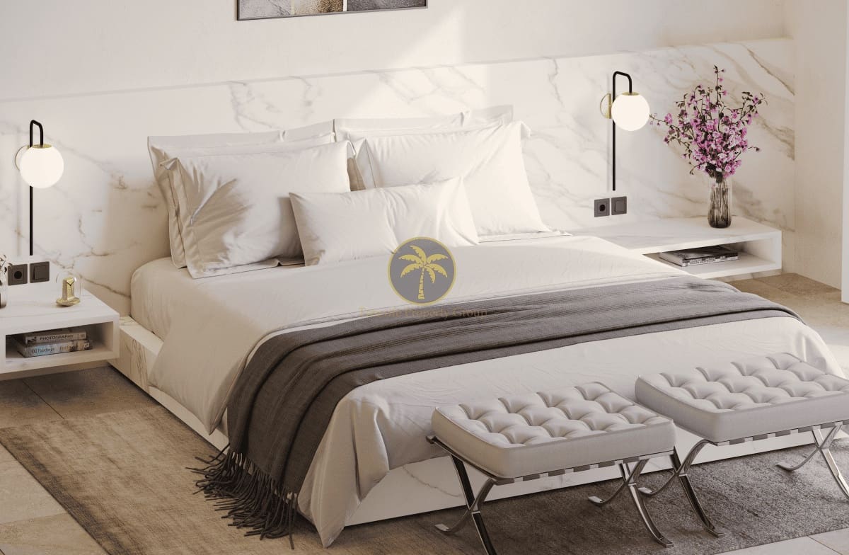 2 soveværelse Penthouse til salg i Callao Salvaje - € 915.000 (Ref: 7750279)