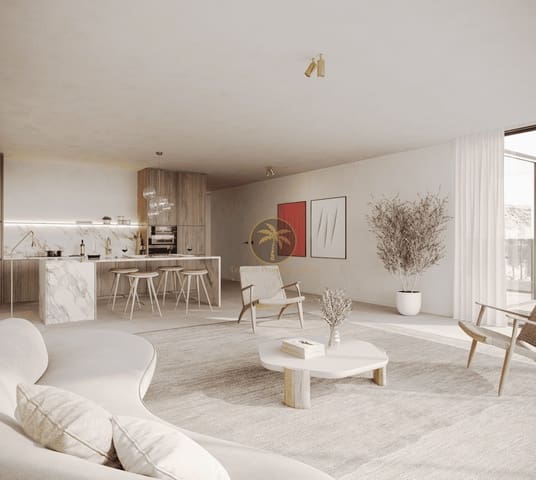 2 sypialnia Penthouse na sprzedaż w Callao Salvaje, Adeje - 915 000 € (Ref: 7750279)