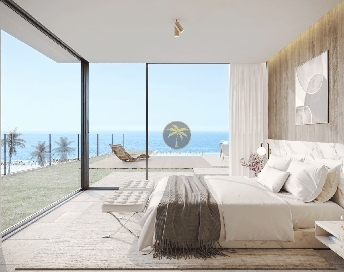 2 soveværelse Penthouse til salg i Callao Salvaje - € 915.000 (Ref: 7750279)